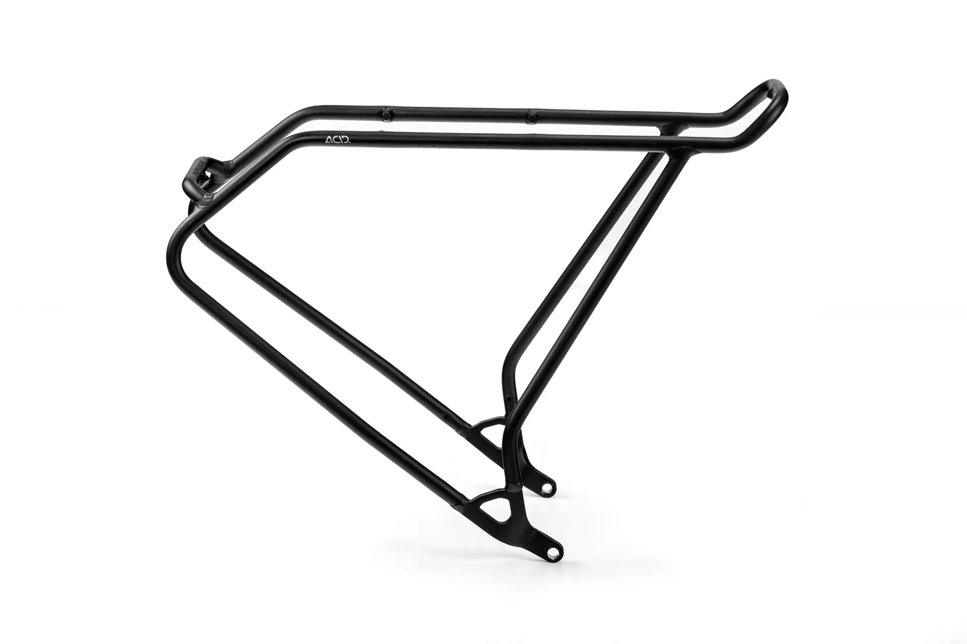 Cube / Acid SIC Rail Nuroad 2021 Onwards Rear Carrier Pannier Ra